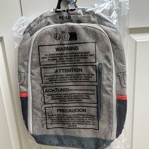 Wilson Team Tennis Backpack